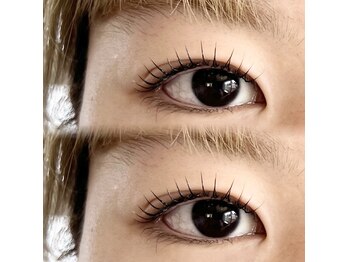 アイラッシュサロン ラミ(Lamie)