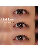 リンネ(LinNe)/KASUMI担当