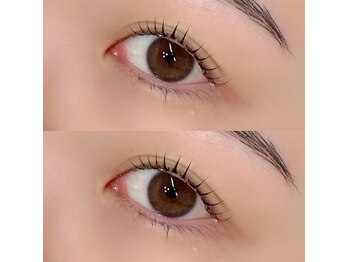 ルミナ(Lumina)/ラッシュリフト