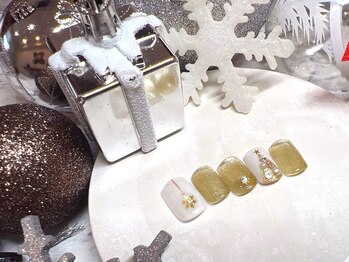 【定額ネイル】8480