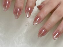 ネイルズ ウィスブランカ(Nails wisBlanca)/マグネットネイル