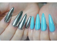 サロン デ ミランダ(Salon de Miranda)/