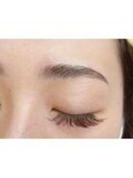 ホワイトアイ 浦和(WHITE EYE)/◇ノーメイクでも綺麗◇