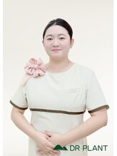 ドクタープラント 北心斎橋店(DR PLANT)&nbsp;任 ズーリン