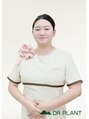 ドクタープラント 北心斎橋店(DR PLANT) 任 ズーリン