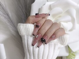 チップ長さだし持ち込みデザイン