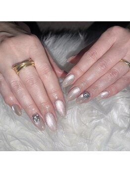 リサネイル(Lisa Nail)/