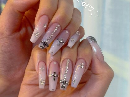 エテルナネイル 銀座店(ETELUNA Nail)の写真