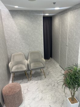 ミトノウミニ 銀座(MITONOUmini)/美容整体MITONOUmini銀座