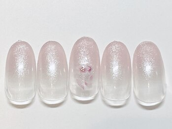 4月定額4900円→オフ込み3500円