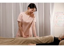 ピーチ(Peach)/エステは「やってもらう」