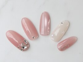 ハンドEコ－ス 4300円