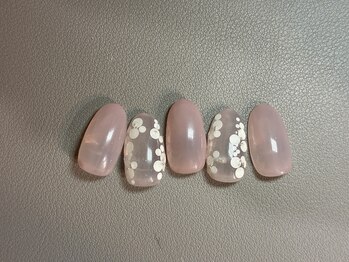 定額6500円