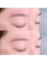 ヴァイス(VAICE)/眉毛ワックス/ワックス脱毛