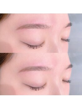 ヴァイス(VAICE)/眉毛ワックス/ワックス脱毛