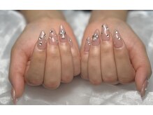 ミニムジュエル(MINIM JeWeL)/スカルプ＋ワンカラー！