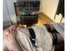 冷える、浮腫む、だるいに【SIXPAD×全身オイルケア】90分10,000円⇒8,900円