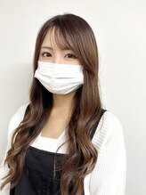 リリーラッシュ 国分寺北口店(LilyLash) Hidaka Aino