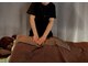 ロクラボ(ROKLABO)の写真/半個室空間で周りを気にせず施術を受けられます。