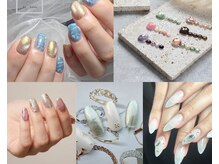アクロネイル アンド アイ(ACRO NAIL&EYE)