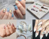 アクロネイル アンド アイ(ACRO NAIL&EYE)