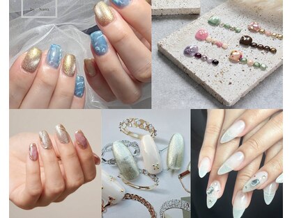 アクロネイル アンド アイ(ACRO NAIL&EYE)の写真