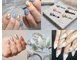 アクロネイル アンド アイ(ACRO NAIL&EYE)の写真
