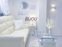 ビジュー(BIJOU)の雰囲気（女性の好きを詰め込んだ癒しの空間♪非日常をご体験ください）