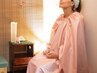 【ボディ人気No.1】よもぎ蒸し30分＋アロマボディ60分
