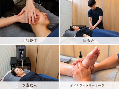 ビーケア 麻布十番(B-care)の写真