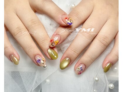 ネイルYMIサロン(Nail.YMI Salon)の写真