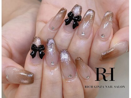 リッチ ギンザ(Rich Ginza)の写真