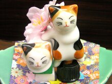 ラナゴミ 千葉駅前店(La nagomi)/いらっしゃい♪よく来たニャ～