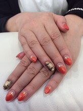 シャンネイルケアサロン(Shan Nail caresalon)/カジュアルネイル