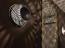 ジーニー(Genie)/オシャレ空間で癒されて下さい♪