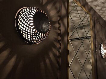 ジーニー(Genie)/オシャレ空間で癒されて下さい♪