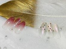 マジョルネ(Ma journee)/【ストーンアート】