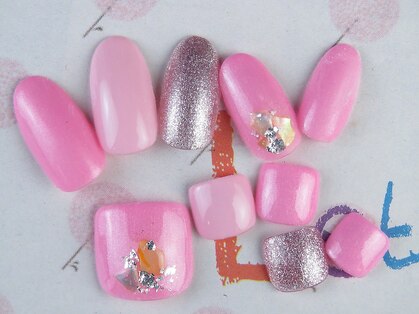 プレセア 京都四条烏丸店(Presea)の写真