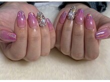 スタジオ スキンプロ(STUDIO SKINPRO)/過去のお客様施術です♪