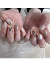 アットミー(at me...)/フリートレンドデザインコース