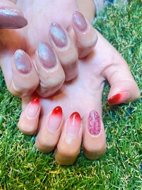 マグネットの持ち込みデザイン★