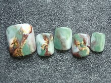 ライフス(Life's)/Designコース【フット】