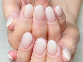 グラデーションコース7000円