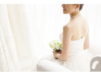 ブライダルエステ ジュエル(JEWEL)/ブライダルエステ×ダイエット