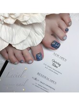 ルシエル(LeCiel)/フットデザイン