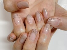 ココネル 本八幡店(coconail)/【original design】¥8800