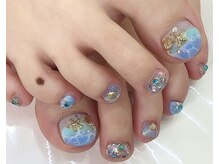 アーク(Ark)/海ネイル★