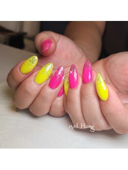 ネイルホン(nail Hong)/
