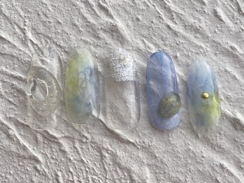 イスファール(isfar)/