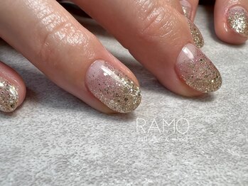 ラモ(RAMO)/